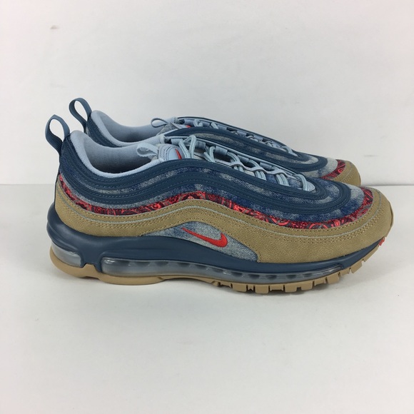 air max 97 wild west mens